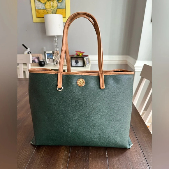 Tory Burch shopper tote bag - Picture 12 of 15